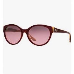 Maui Jim Venus Pools Sunglass Vintage